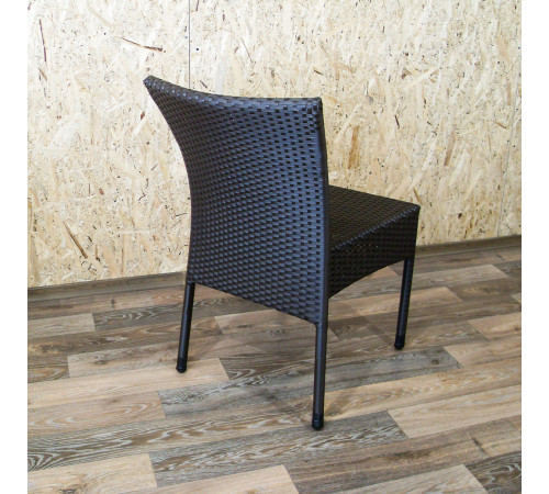 Комплект садових меблів Greengard Верона 220, коричневий