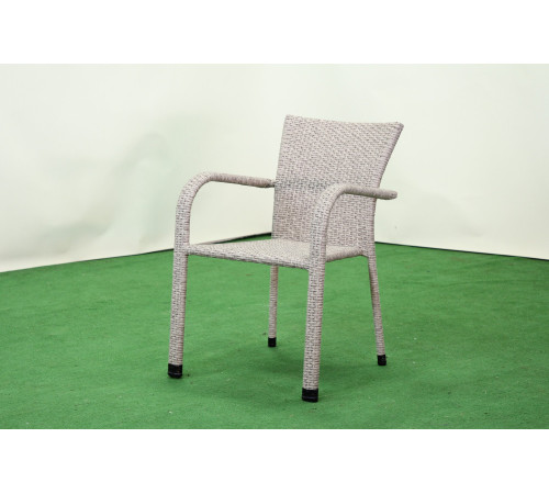 Комплект садових меблів Greengard Крістал 160, бежевий