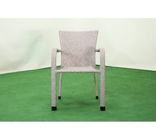 Комплект садових меблів Greengard Крістал 160, бежевий