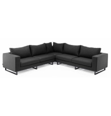 Диван садовий KETTLER EGO LOUNGE, антрацит