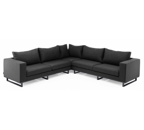 Диван садовий KETTLER EGO LOUNGE, антрацит Диван садовий KETTLER EGO LOUNGE, антрацит