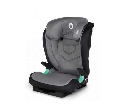 Автокрісло Lionelo Neal Grey Stone - сіре Автокрісло Lionelo Neal Grey Stone - сіре
