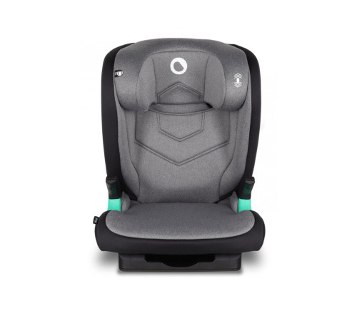 Автокрісло Lionelo Neal Grey Stone - сіре Автокрісло Lionelo Neal Grey Stone - сіре