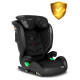 Автокрісло Nukido Louis чорне 15-36 кг ISOFIX