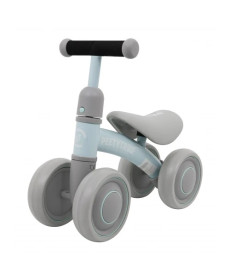 Дитячий біговел PettyTrike Блакитний