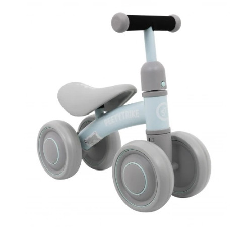 Дитячий біговел PettyTrike Блакитний