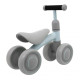 Дитячий біговел PettyTrike Блакитний