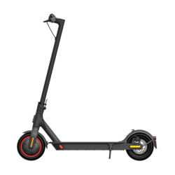 Електросамокат Xiaomi Mi Electric Scooter Pro 2 чорний