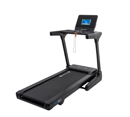 Бігова доріжка електрична Cardiostrong TX50