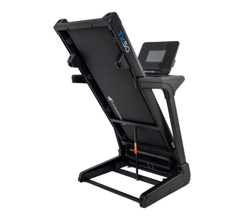 Бігова доріжка електрична Cardiostrong TX50