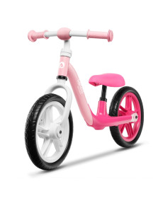 Біговел Lionelo Alex Bubblegum - рожевий