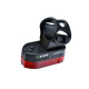 Ліхтар велосипедний Nexelo Beetle R, 100lm, 600mAh, usb