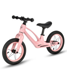 Біговел NILS FUN RB901, рожевий