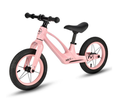 Біговел NILS FUN RB901, рожевий