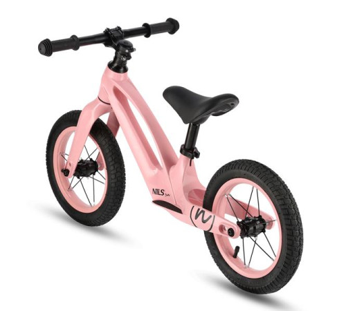 Біговел NILS FUN RB901, рожевий