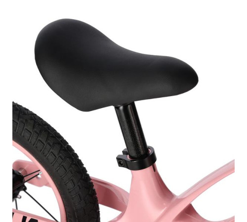 Біговел NILS FUN RB901, рожевий