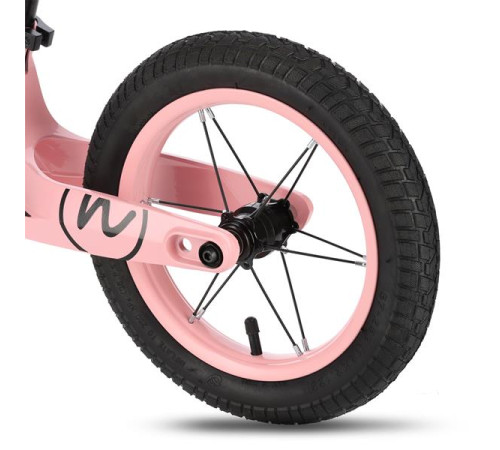 Біговел NILS FUN RB901, рожевий