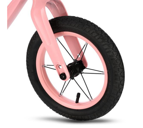 Біговел NILS FUN RB901, рожевий