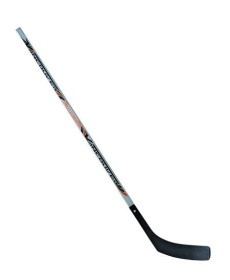 Хокейна ключка SPARTAN Vancouver Street Hockey Junior 125 см, ліва