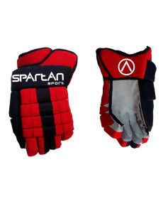 Рукавички хокейні Spartan для дорослих S