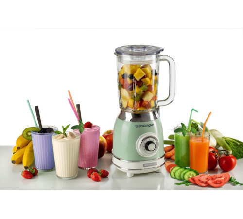 Блендер стаціонарний ARIETE 583 GR