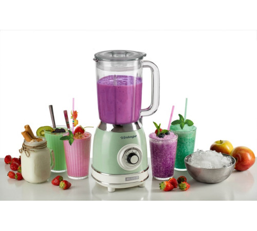 Блендер стаціонарний ARIETE 583 GR