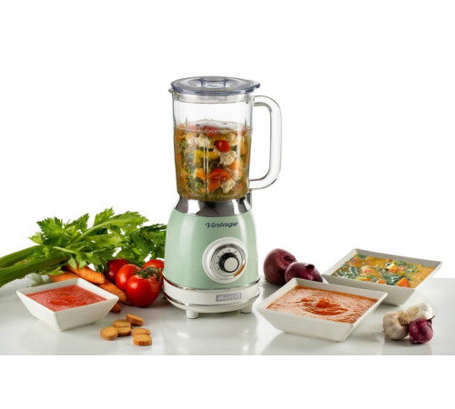 Блендер стаціонарний ARIETE 583 GR