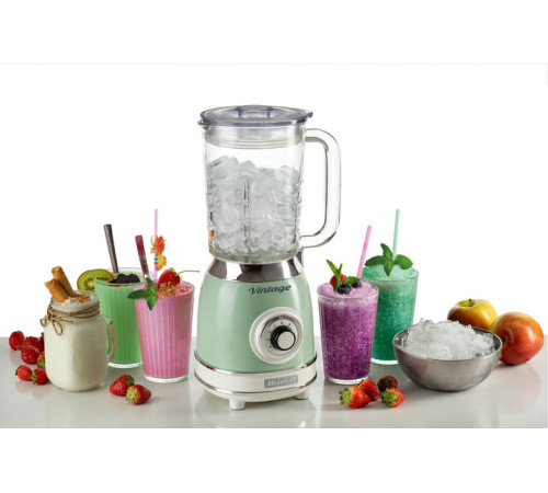 Блендер стаціонарний ARIETE 583 GR