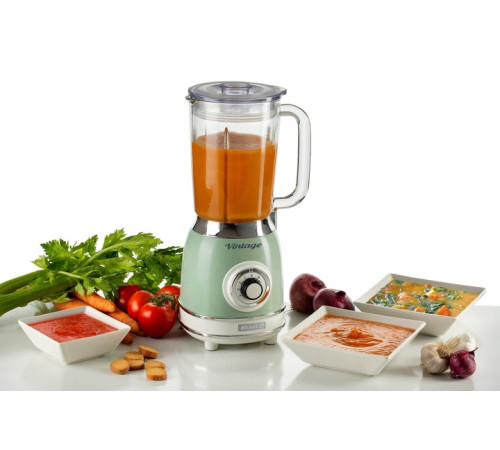 Блендер стаціонарний ARIETE 583 GR