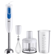Блендер BRAUN MQ 20236 M WH