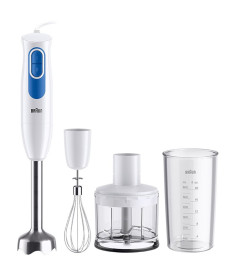 Блендер BRAUN MQ 20236 M WH