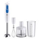 Блендер BRAUN MQ 20236 M WH