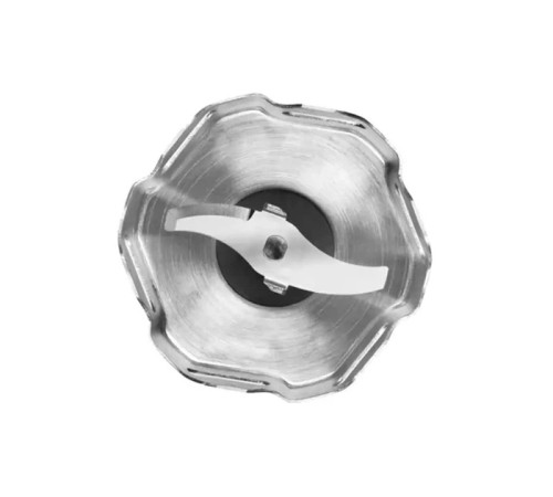 Блендер заглибний KitchenAid 5KHBV83EOB з аксесуарами, чорний