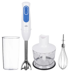 Блендер BRAUN MQ 3035 WH SAUCE