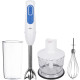 Блендер BRAUN MQ 3035 WH SAUCE
