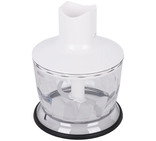 Блендер BRAUN MQ 3035 WH SAUCE