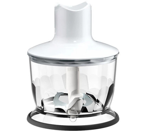 Блендер BRAUN MQ 3035 WH SAUCE