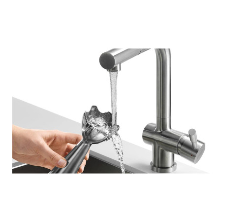 Блендер BRAUN MQ 3035 WH SAUCE