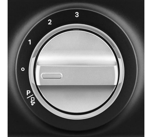 Блендер Kitchenaid K150 5KSB1325EOB, чорний