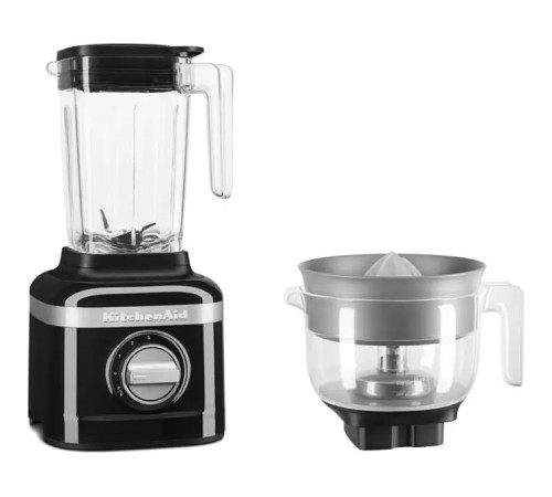 Блендер Kitchenaid K150 5KSB1325EOB, чорний