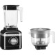 Блендер Kitchenaid K150 5KSB1325EOB, чорний