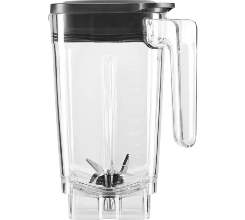 Блендер Kitchenaid K150 5KSB1325EOB, чорний