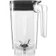Блендер Kitchenaid K150 5KSB1325EOB, чорний