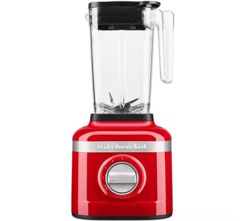 Блендер KitchenAid K150 5KSB1350EER, червоний