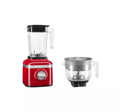 Блендер KitchenAid K150 5KSB1350EER, червоний
