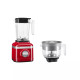 Блендер KitchenAid K150 5KSB1350EER, червоний