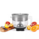 Блендер KitchenAid K150 5KSB1350EER, червоний