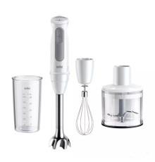 Блендер BRAUN MQ 50236 M WH