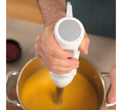 Блендер BRAUN MQ 50236 M WH