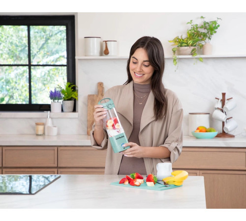 Блендер Nutribullet NBP003LBL